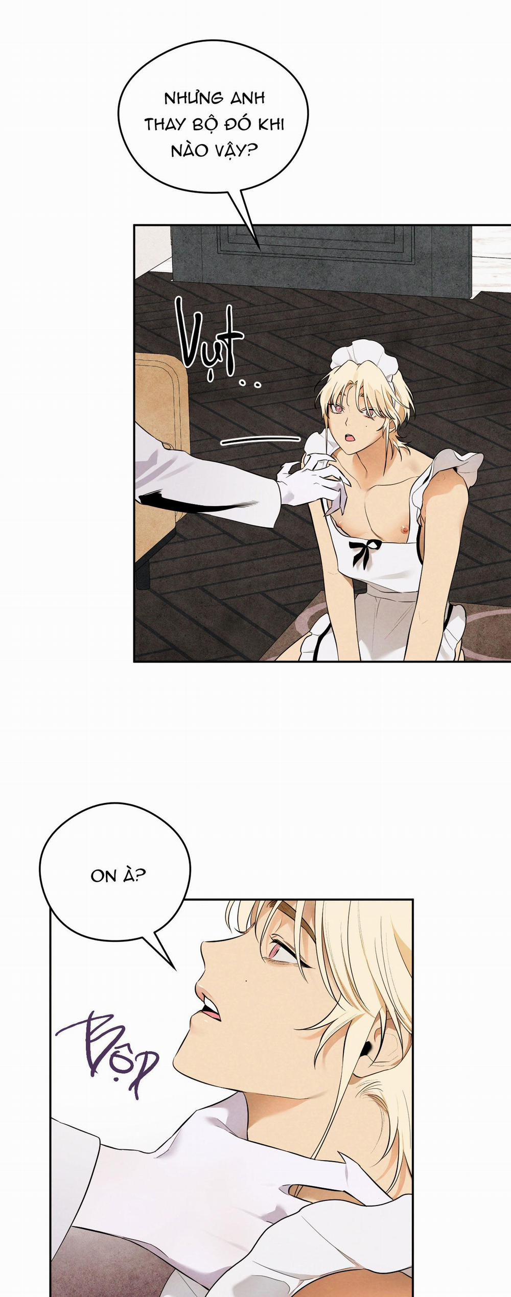 BẠN TRAI CỦA ANH HÙNG SAO? 2 trang 41