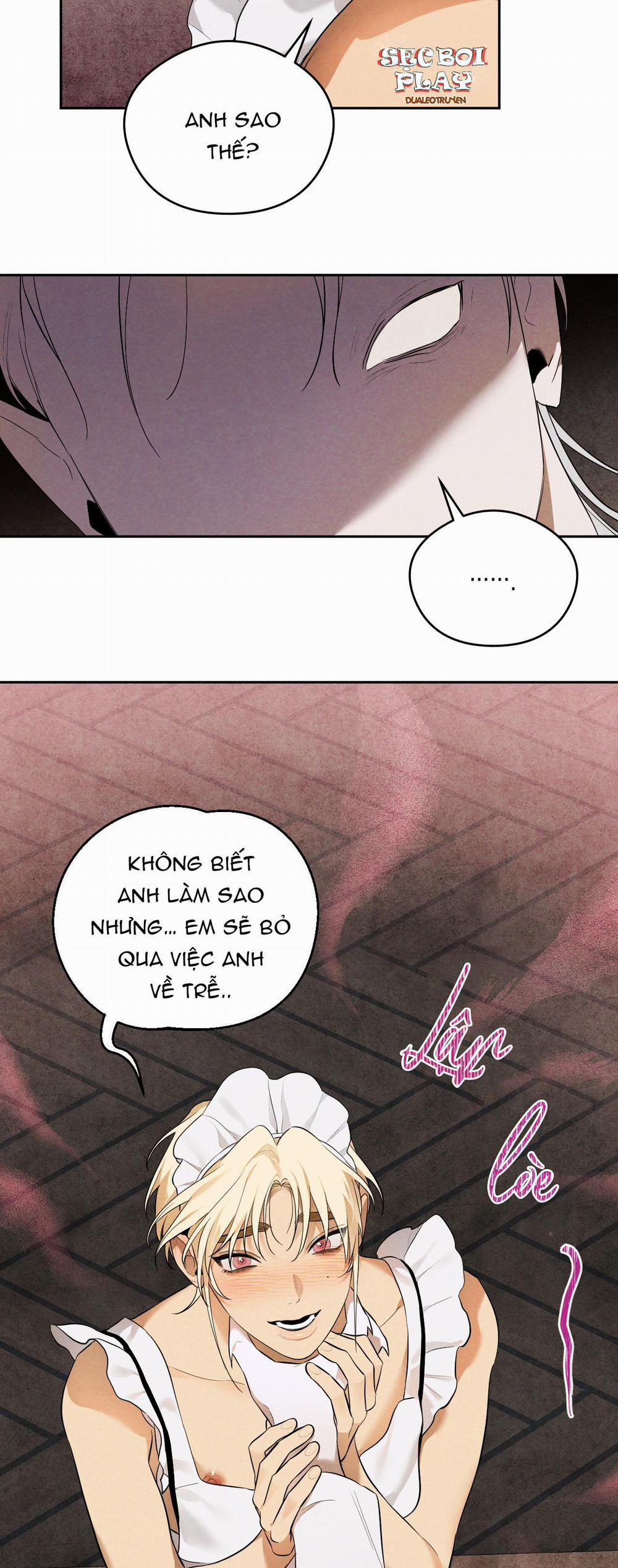 BẠN TRAI CỦA ANH HÙNG SAO? 2 trang 42