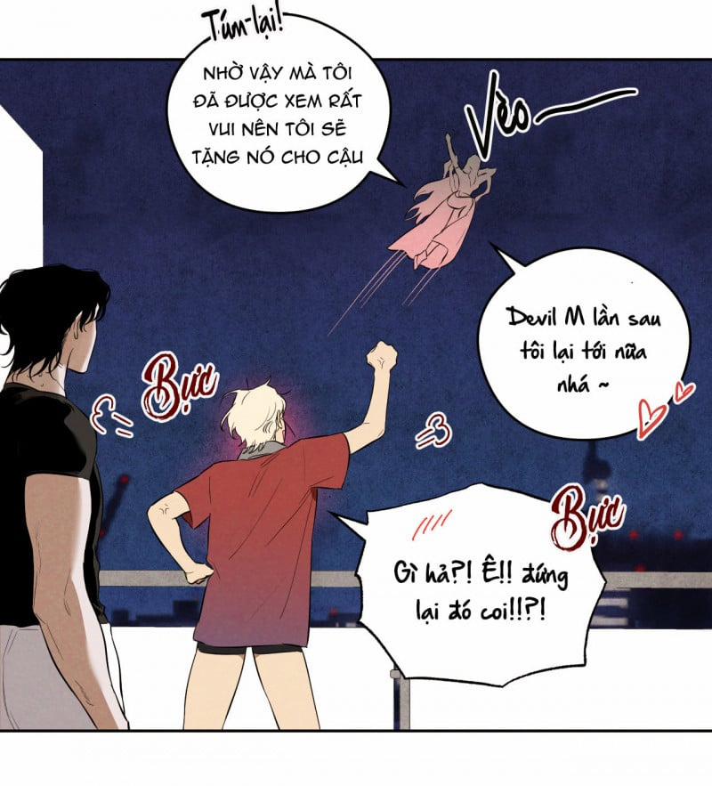 BẠN TRAI CỦA ANH HÙNG SAO? 3.5 trang 19