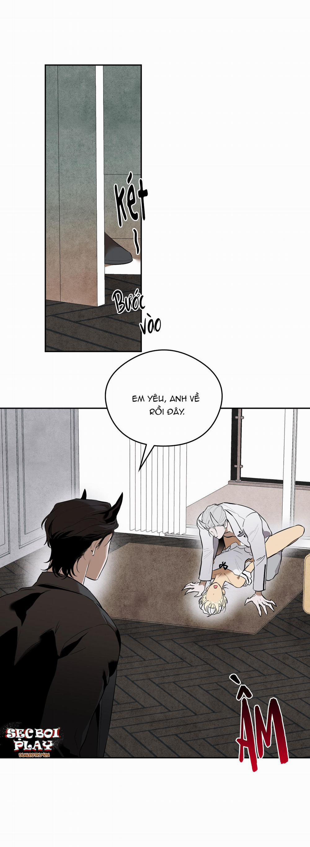 BẠN TRAI CỦA ANH HÙNG SAO? 3 trang 12