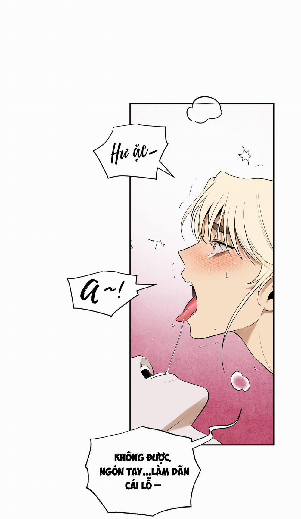 BẠN TRAI CỦA ANH HÙNG SAO? 3 trang 25