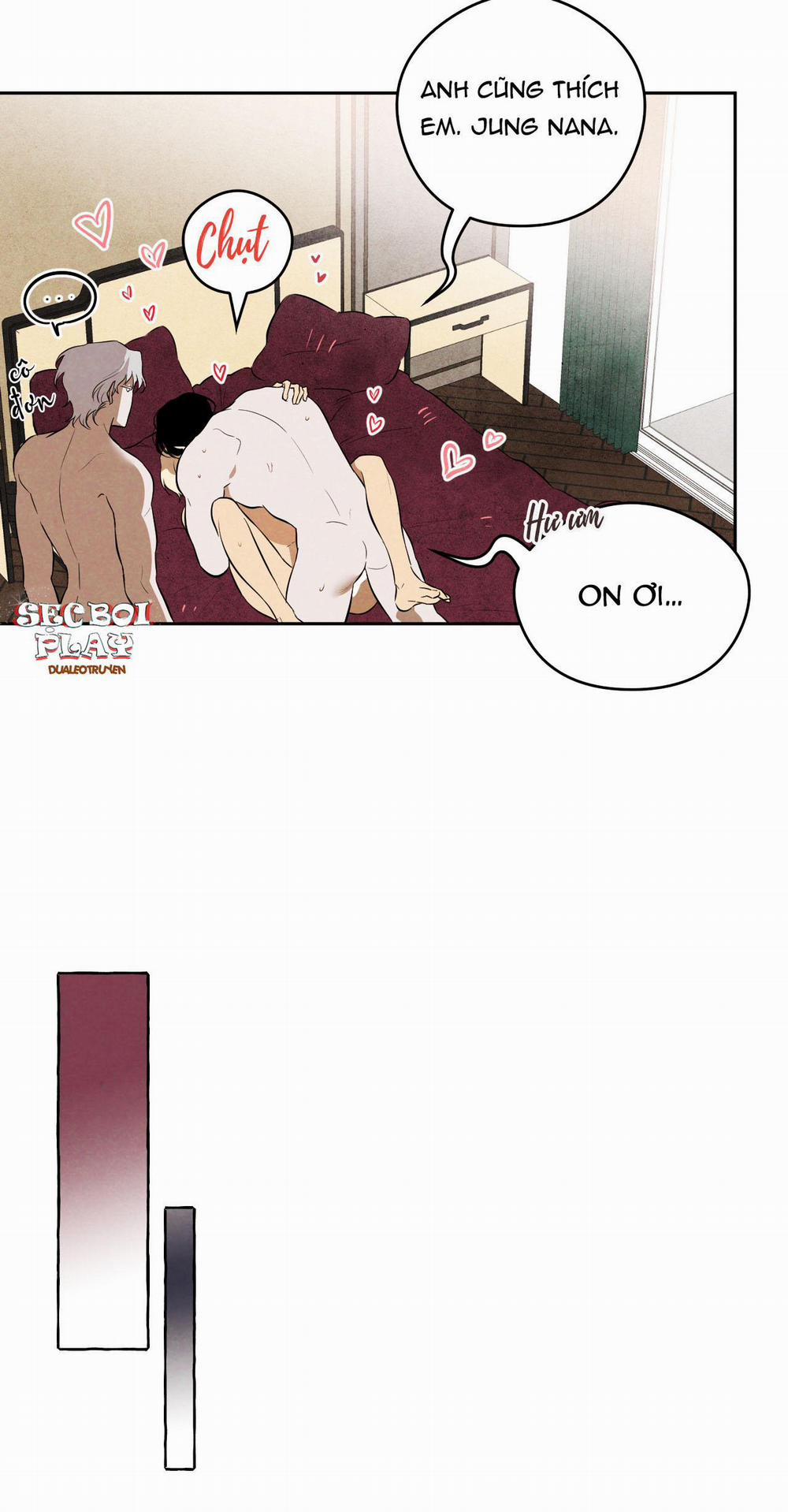 BẠN TRAI CỦA ANH HÙNG SAO? 3 trang 44