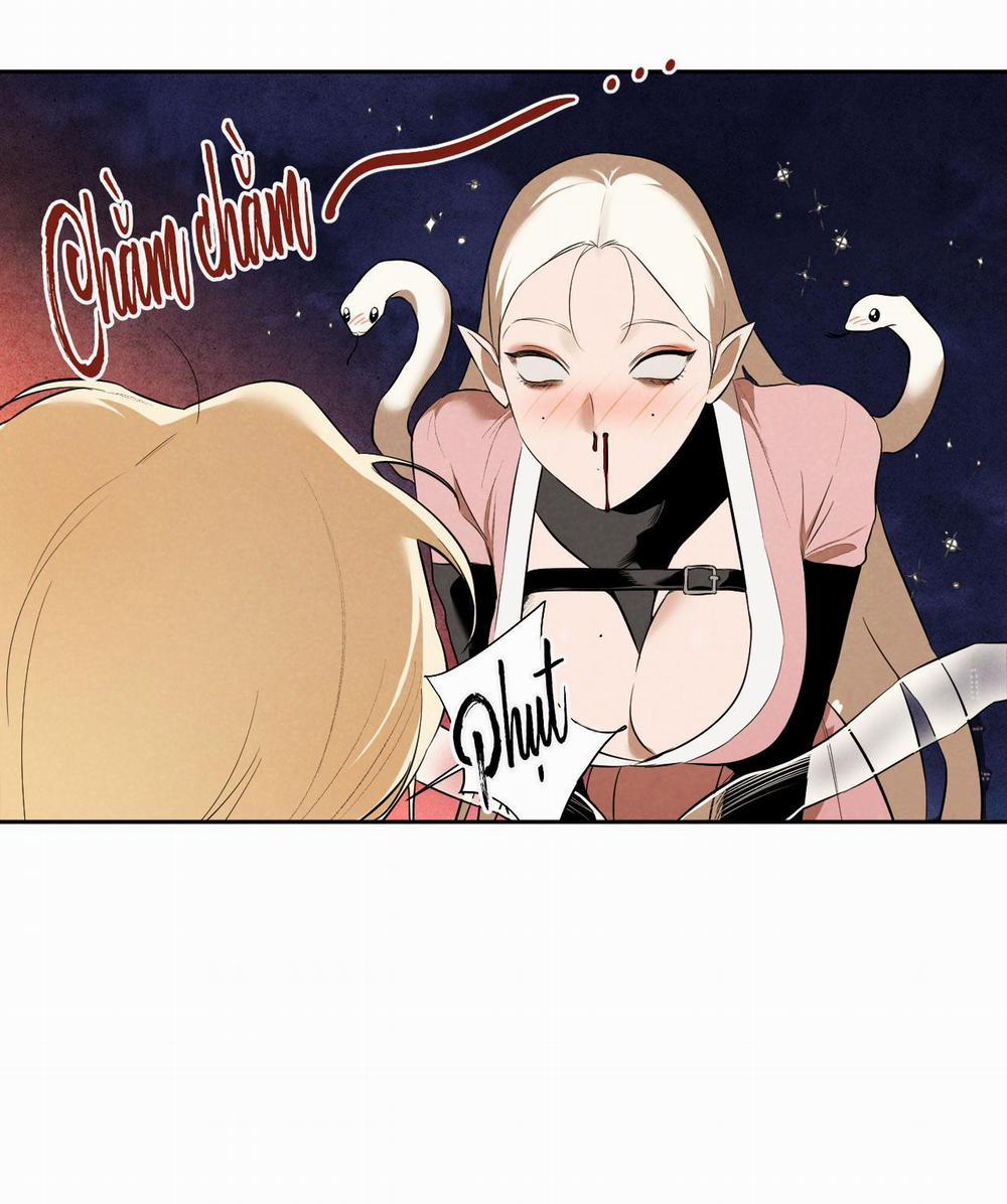 BẠN TRAI CỦA ANH HÙNG SAO? 3 trang 46