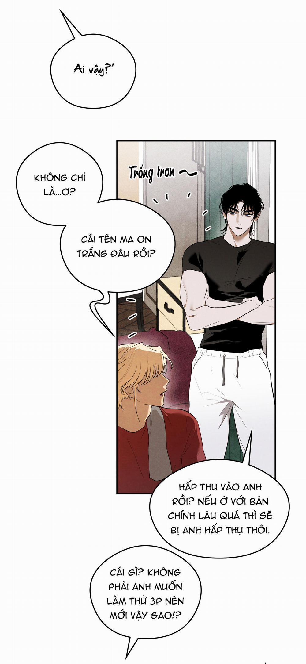 BẠN TRAI CỦA ANH HÙNG SAO? 3 trang 50