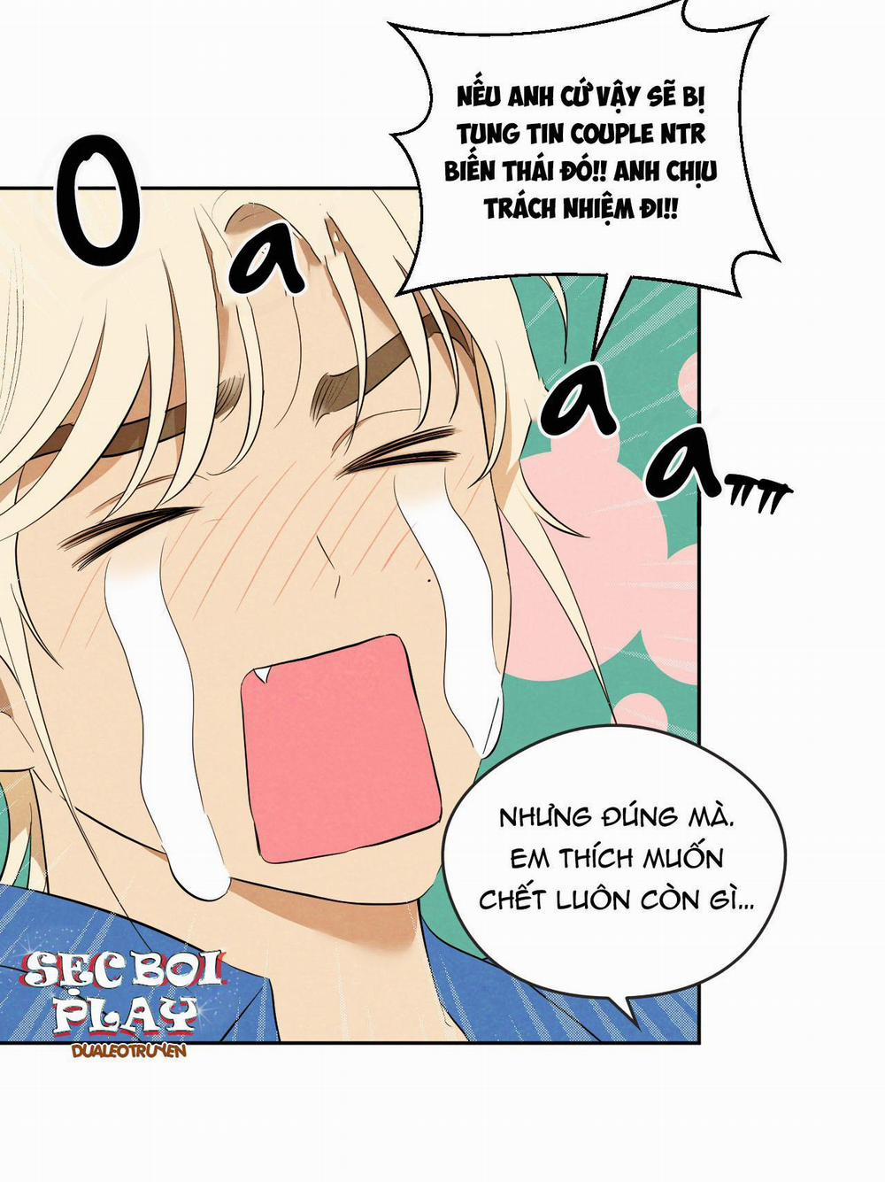 BẠN TRAI CỦA ANH HÙNG SAO? 3 trang 55