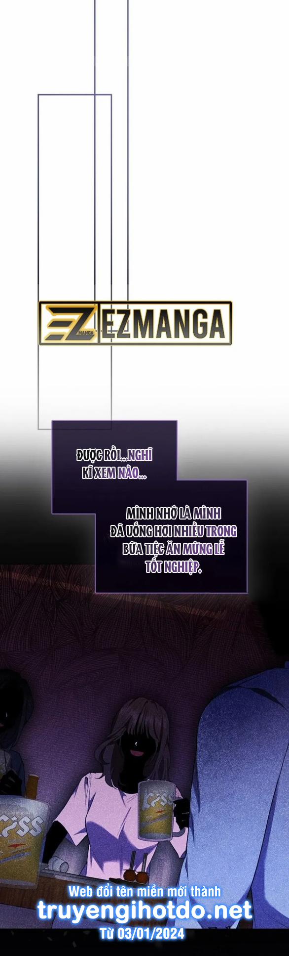 Bạn Trai Của Nam Chính Bị Ám Ảnh Bởi Tôi 1.1 trang 13