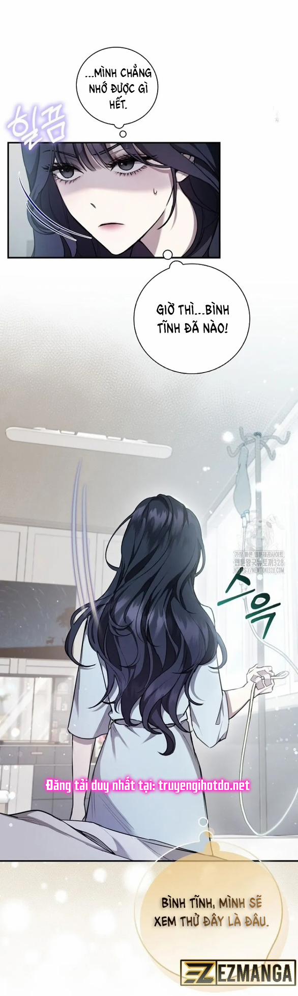 Bạn Trai Của Nam Chính Bị Ám Ảnh Bởi Tôi 1.1 trang 15