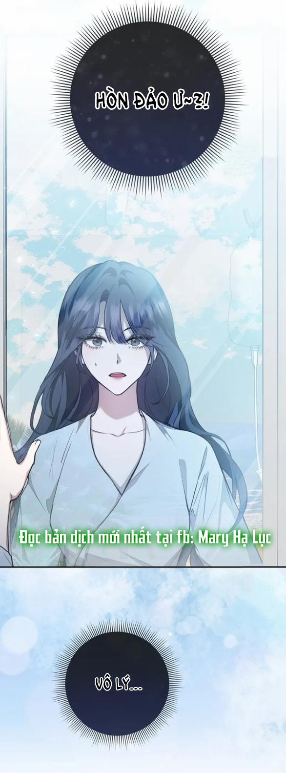 Bạn Trai Của Nam Chính Bị Ám Ảnh Bởi Tôi 1.1 trang 18