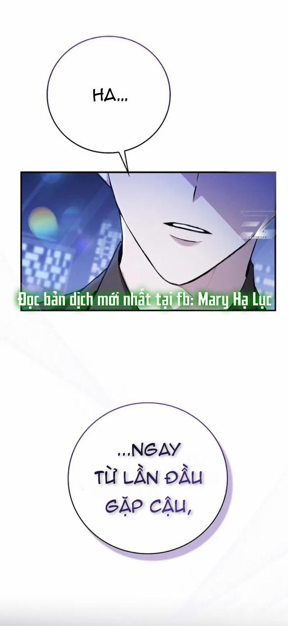 Bạn Trai Của Nam Chính Bị Ám Ảnh Bởi Tôi 1.1 trang 2