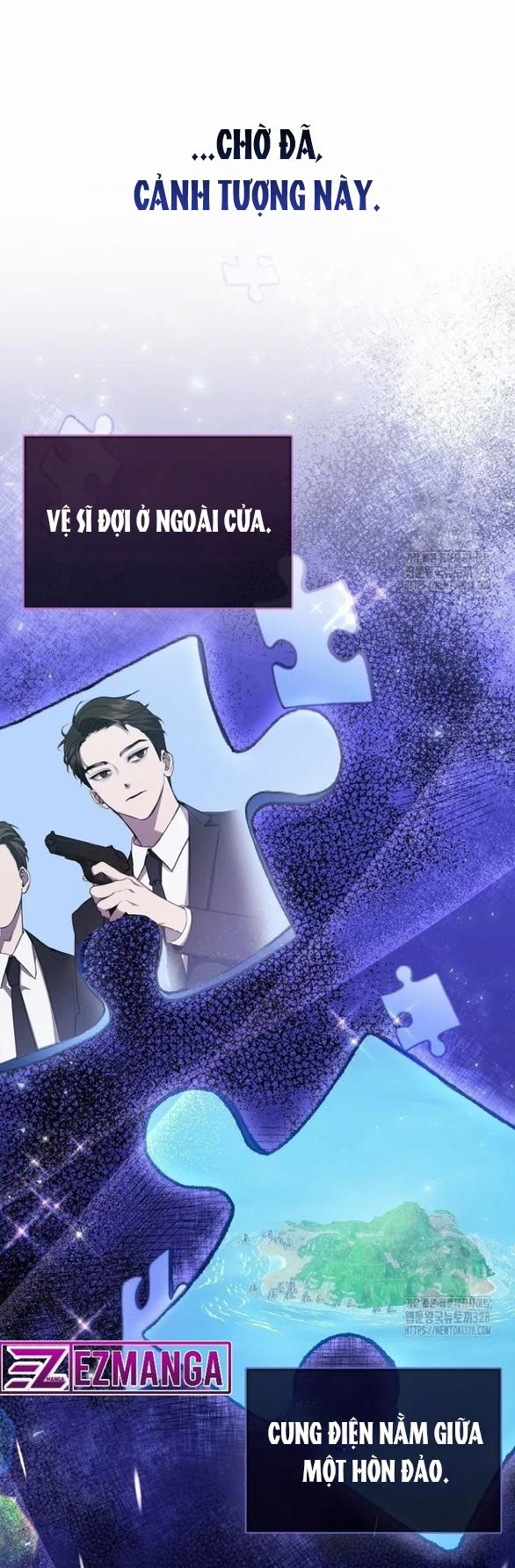 Bạn Trai Của Nam Chính Bị Ám Ảnh Bởi Tôi 1.1 trang 23