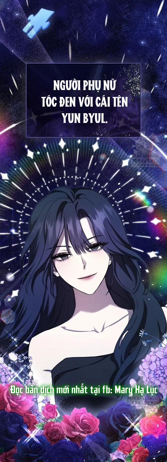 Bạn Trai Của Nam Chính Bị Ám Ảnh Bởi Tôi 1.1 trang 24