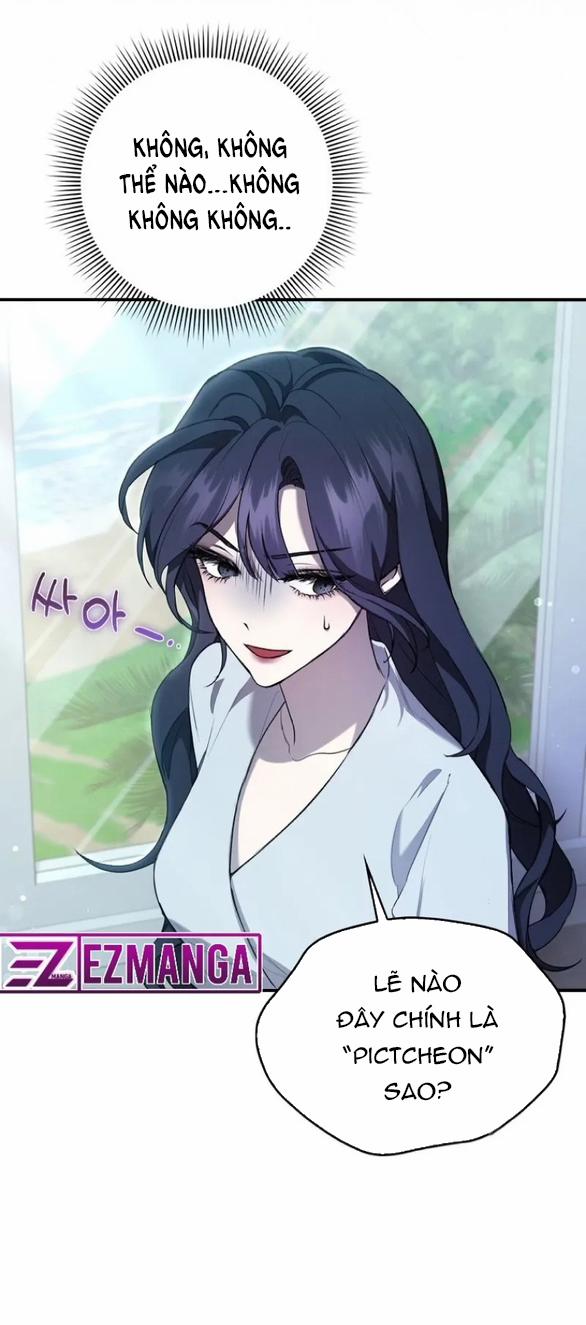 Bạn Trai Của Nam Chính Bị Ám Ảnh Bởi Tôi 1.1 trang 26