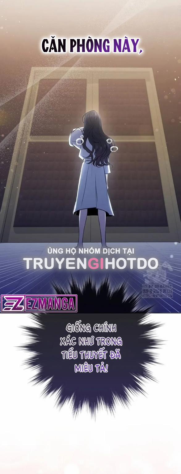 Bạn Trai Của Nam Chính Bị Ám Ảnh Bởi Tôi 1.1 trang 35