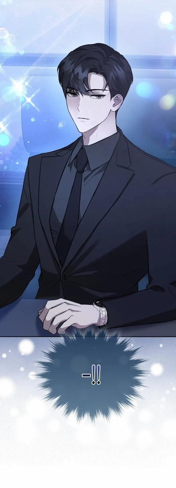 Bạn Trai Của Nam Chính Bị Ám Ảnh Bởi Tôi 1.1 trang 39