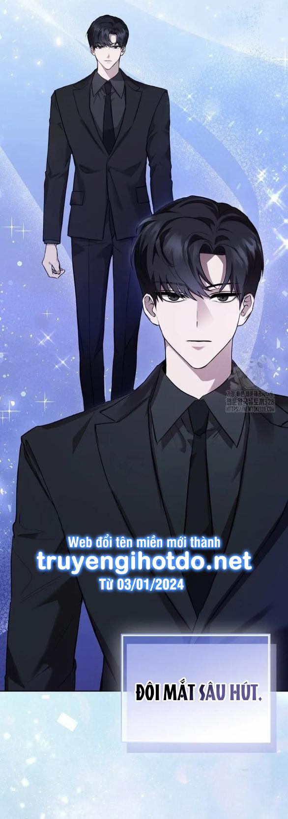 Bạn Trai Của Nam Chính Bị Ám Ảnh Bởi Tôi 1.1 trang 42