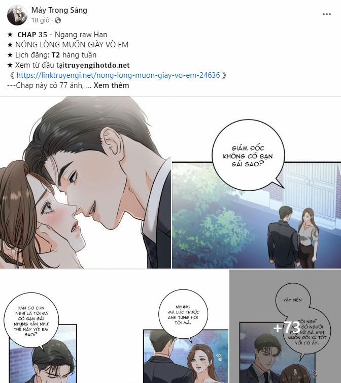 Bạn Trai Của Nam Chính Bị Ám Ảnh Bởi Tôi 1.1 trang 44