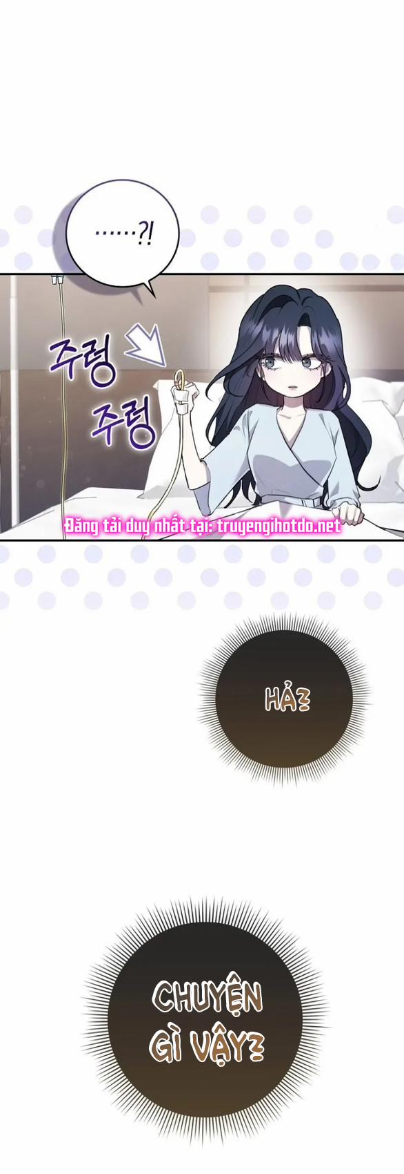 Bạn Trai Của Nam Chính Bị Ám Ảnh Bởi Tôi 1.1 trang 8