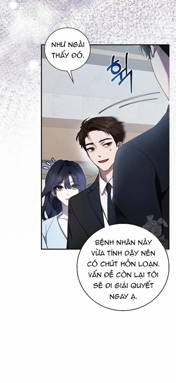 Bạn Trai Của Nam Chính Bị Ám Ảnh Bởi Tôi 1.2 trang 10