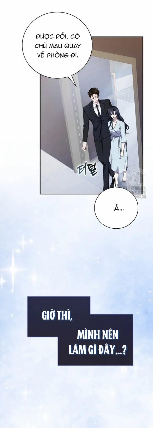 Bạn Trai Của Nam Chính Bị Ám Ảnh Bởi Tôi 1.2 trang 12