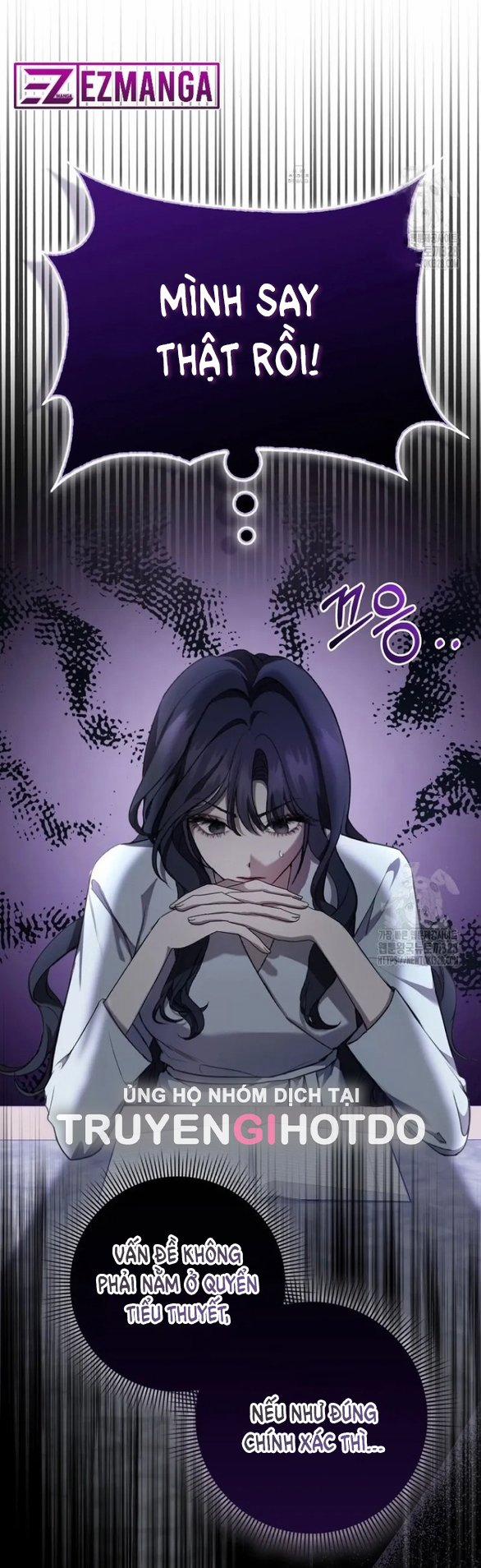 Bạn Trai Của Nam Chính Bị Ám Ảnh Bởi Tôi 1.2 trang 14