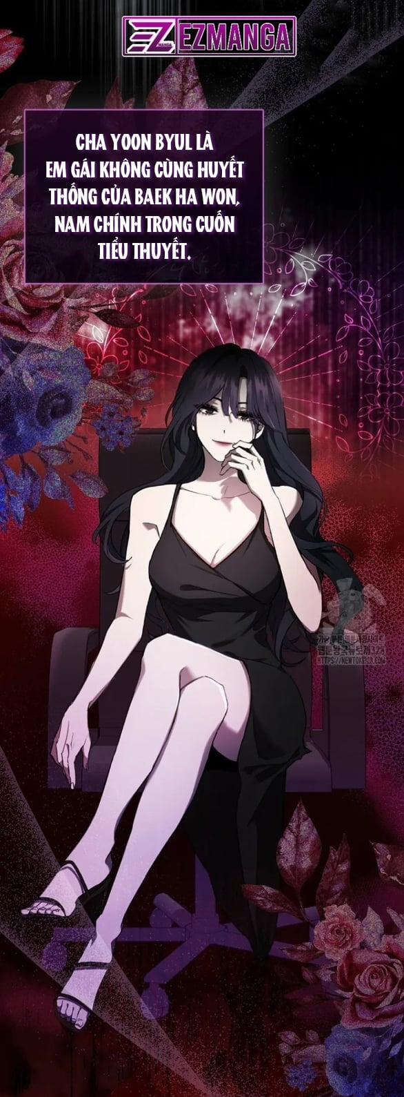 Bạn Trai Của Nam Chính Bị Ám Ảnh Bởi Tôi 1.2 trang 15