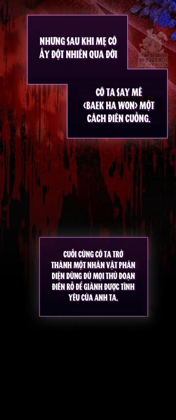 Bạn Trai Của Nam Chính Bị Ám Ảnh Bởi Tôi 1.2 trang 16