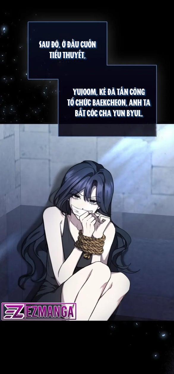 Bạn Trai Của Nam Chính Bị Ám Ảnh Bởi Tôi 1.2 trang 17