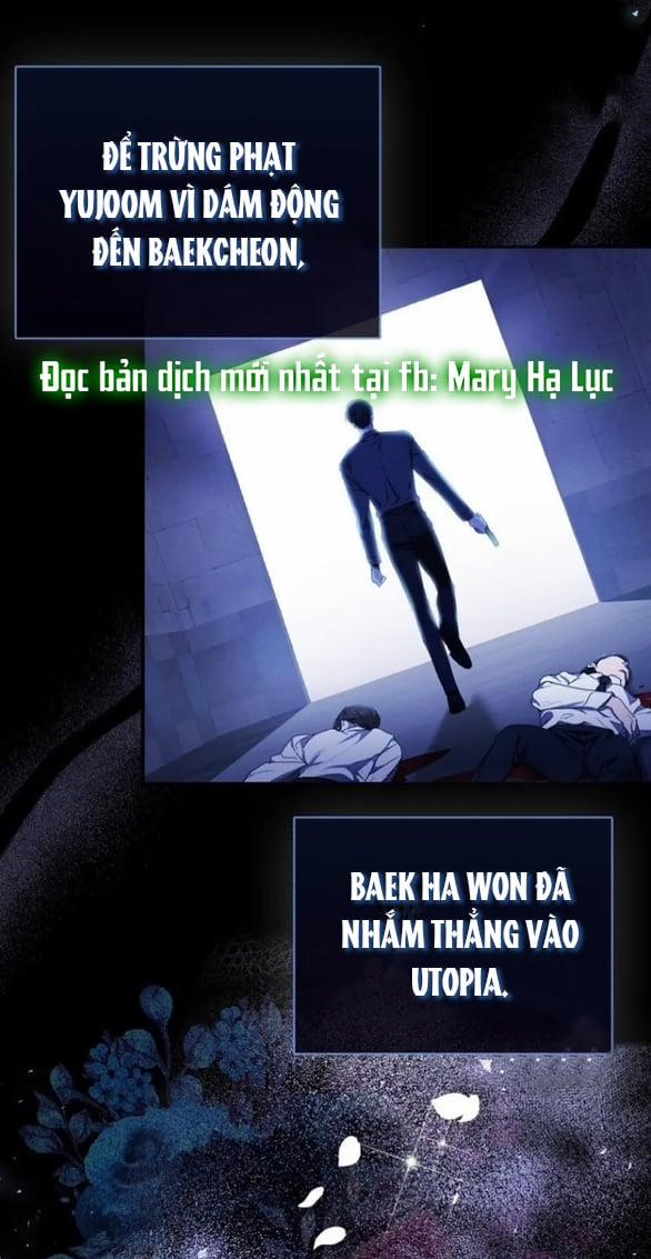 Bạn Trai Của Nam Chính Bị Ám Ảnh Bởi Tôi 1.2 trang 18