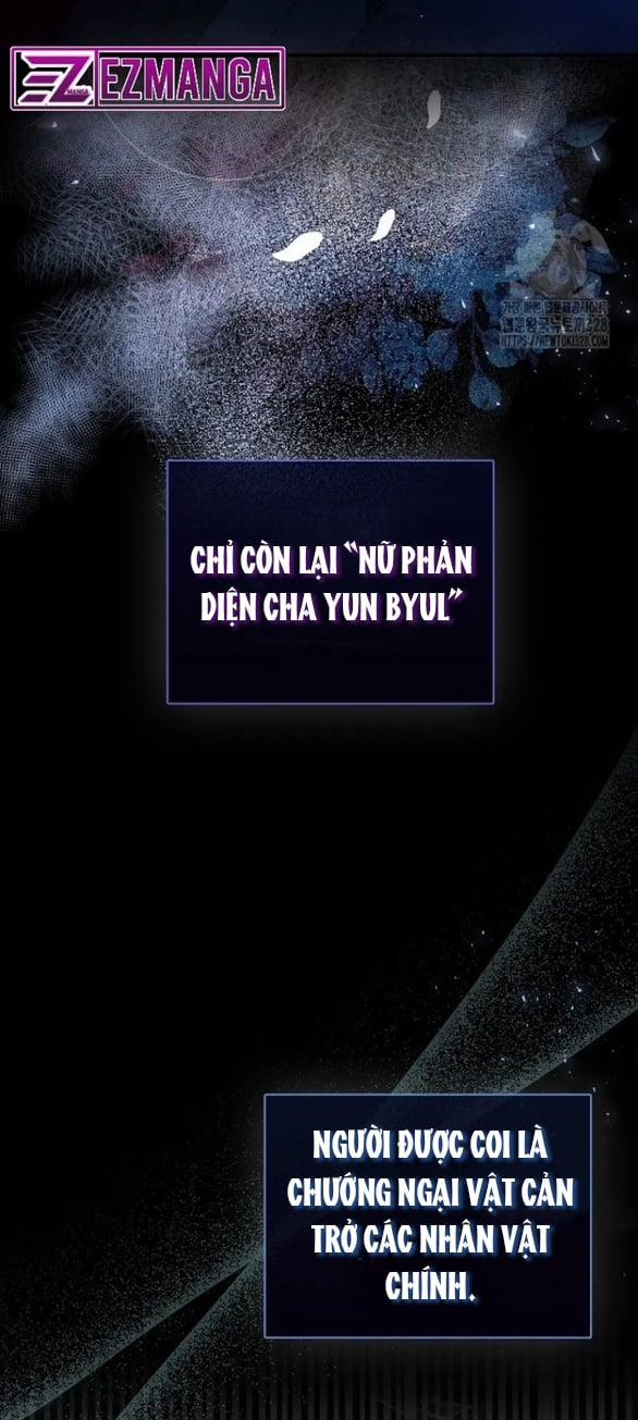 Bạn Trai Của Nam Chính Bị Ám Ảnh Bởi Tôi 1.2 trang 20