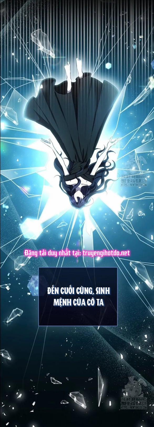 Bạn Trai Của Nam Chính Bị Ám Ảnh Bởi Tôi 1.2 trang 21