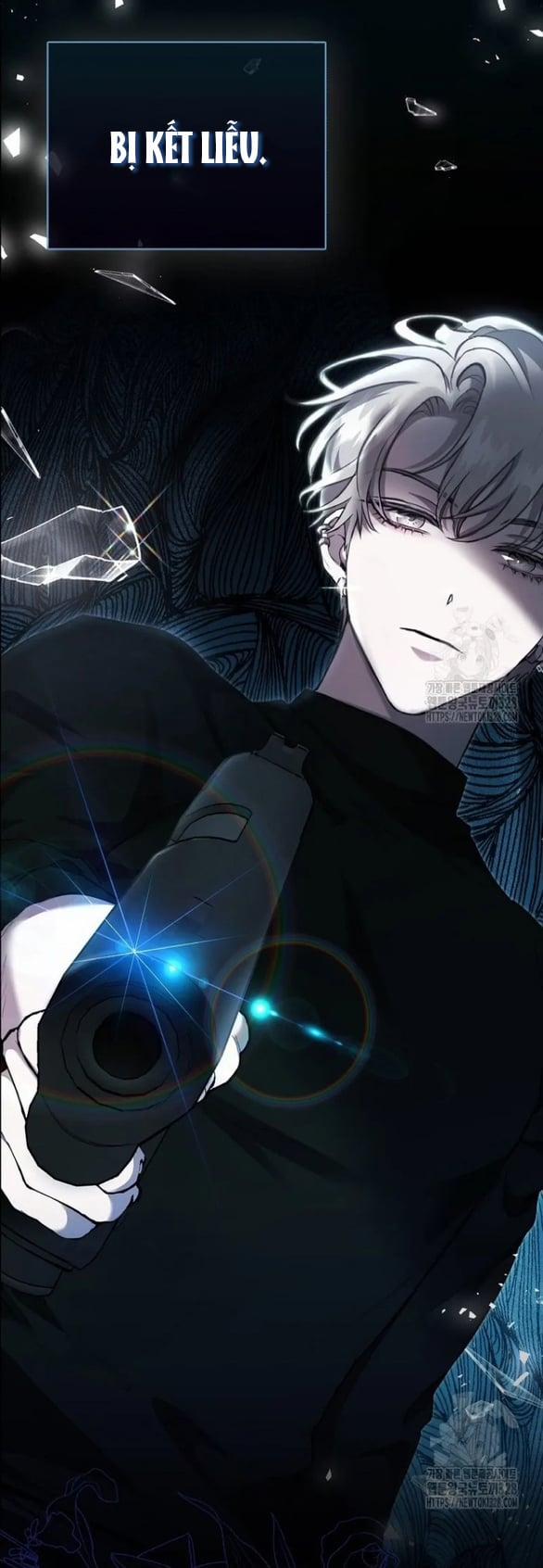 Bạn Trai Của Nam Chính Bị Ám Ảnh Bởi Tôi 1.2 trang 22