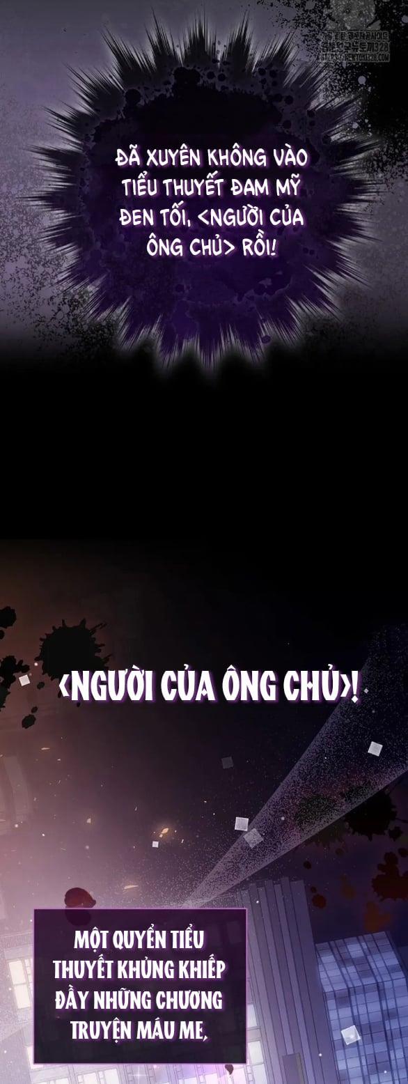 Bạn Trai Của Nam Chính Bị Ám Ảnh Bởi Tôi 1.2 trang 3