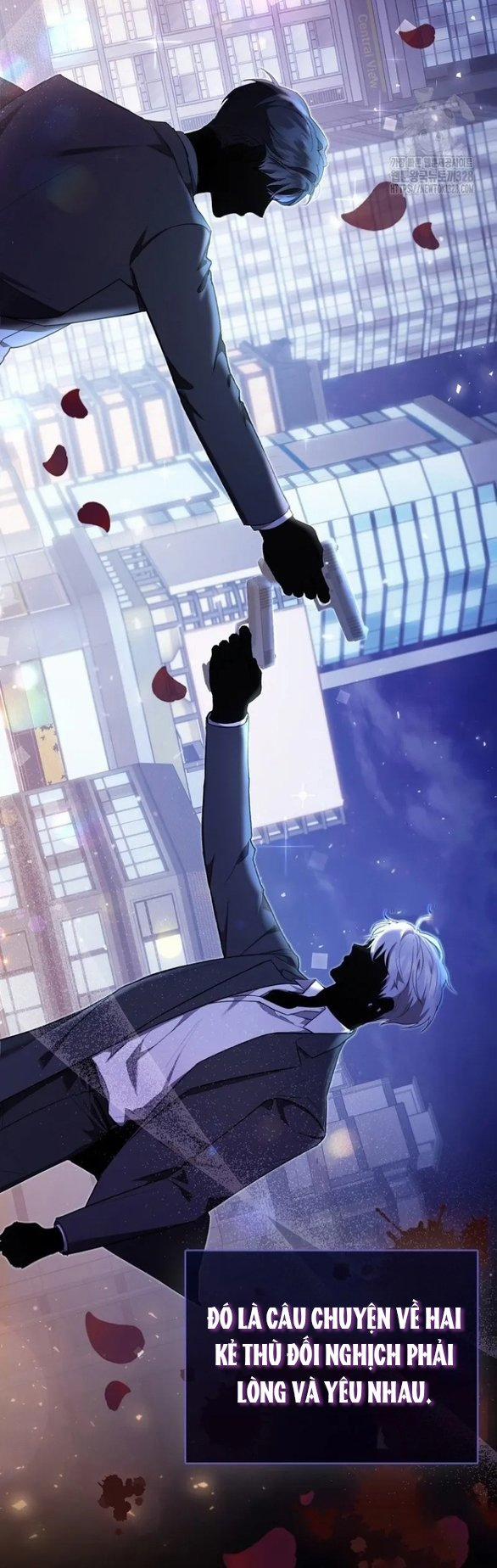 Bạn Trai Của Nam Chính Bị Ám Ảnh Bởi Tôi 1.2 trang 4