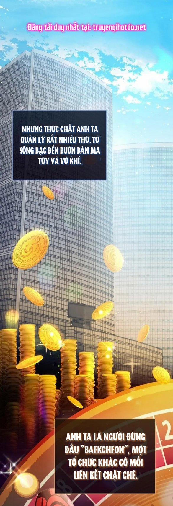 Bạn Trai Của Nam Chính Bị Ám Ảnh Bởi Tôi 1.2 trang 6