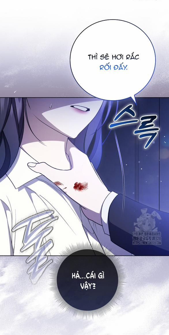 Bạn Trai Của Nam Chính Bị Ám Ảnh Bởi Tôi 10.1 trang 11