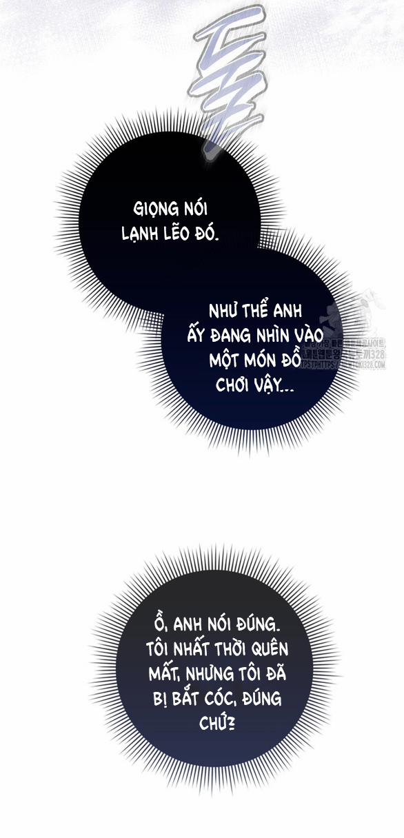 Bạn Trai Của Nam Chính Bị Ám Ảnh Bởi Tôi 10.1 trang 12