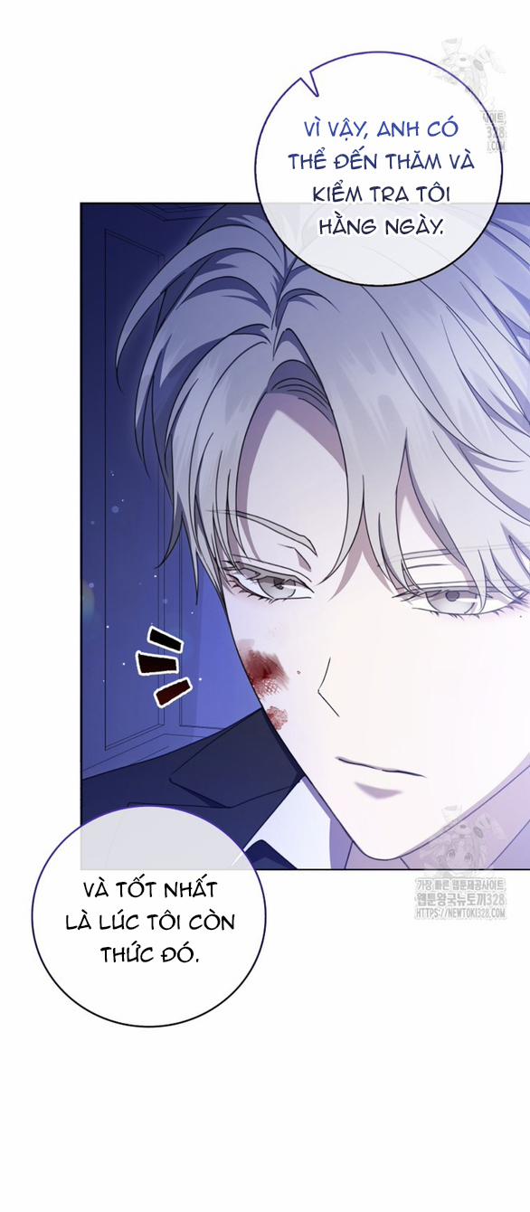 Bạn Trai Của Nam Chính Bị Ám Ảnh Bởi Tôi 10.1 trang 13