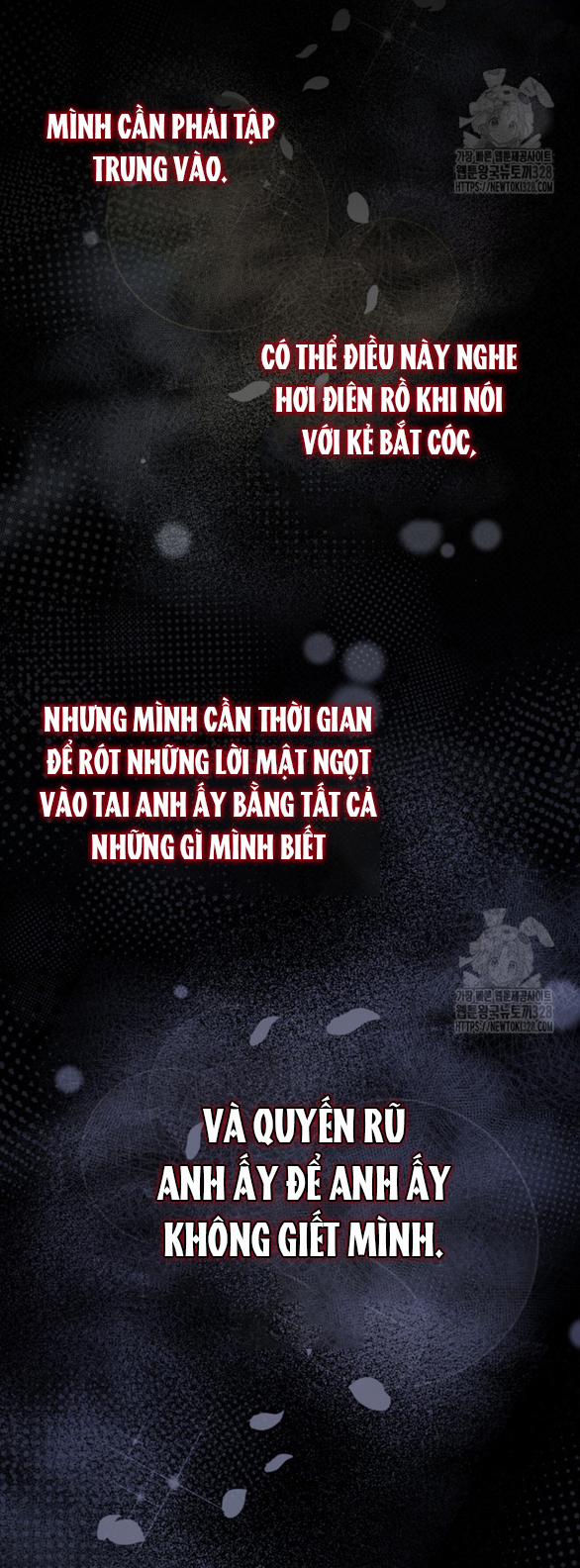 Bạn Trai Của Nam Chính Bị Ám Ảnh Bởi Tôi 10.1 trang 15