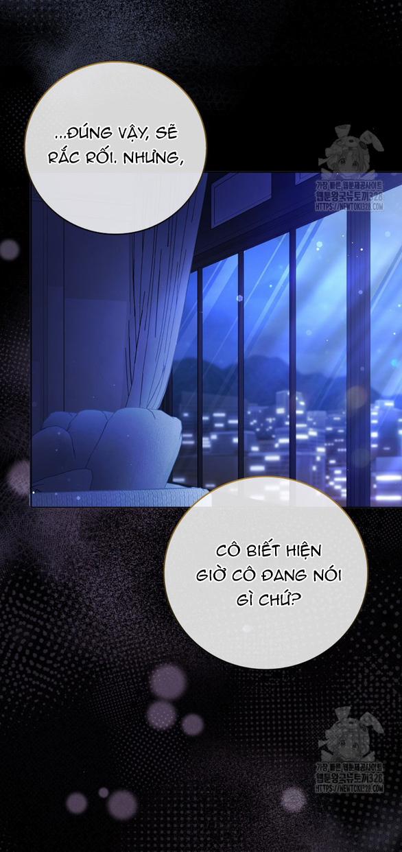 Bạn Trai Của Nam Chính Bị Ám Ảnh Bởi Tôi 10.1 trang 16