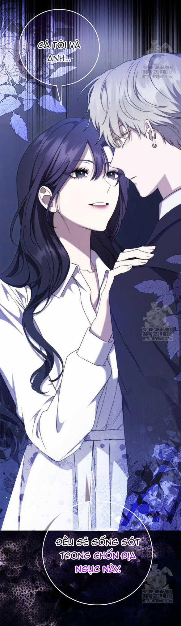 Bạn Trai Của Nam Chính Bị Ám Ảnh Bởi Tôi 10.1 trang 18