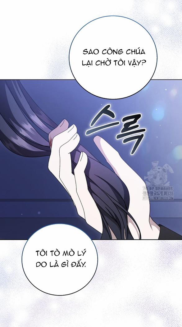 Bạn Trai Của Nam Chính Bị Ám Ảnh Bởi Tôi 10.1 trang 2