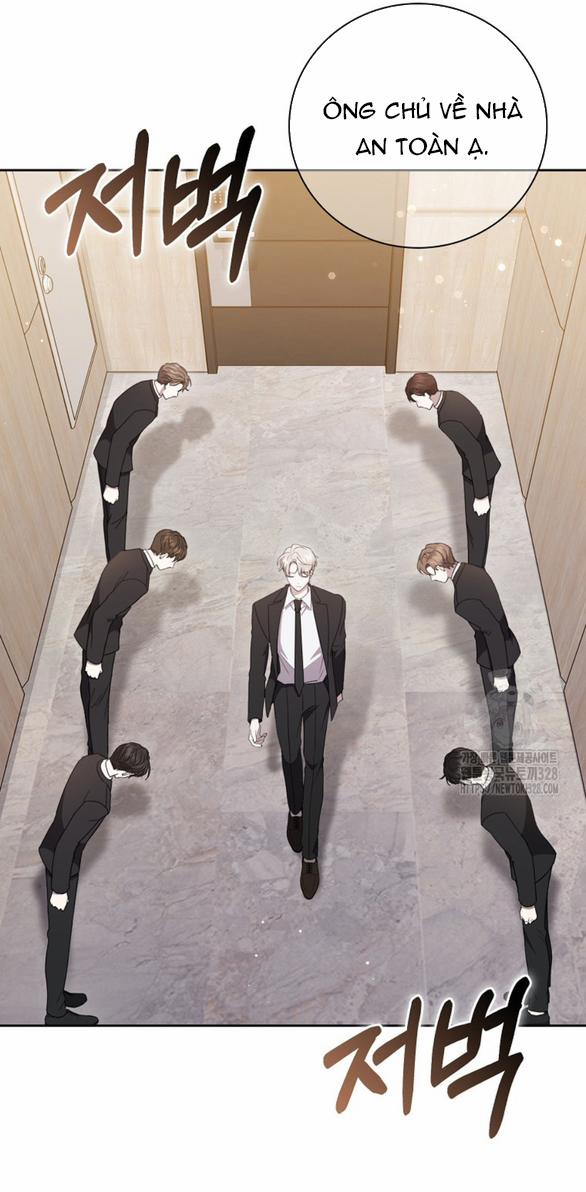 Bạn Trai Của Nam Chính Bị Ám Ảnh Bởi Tôi 10.1 trang 21