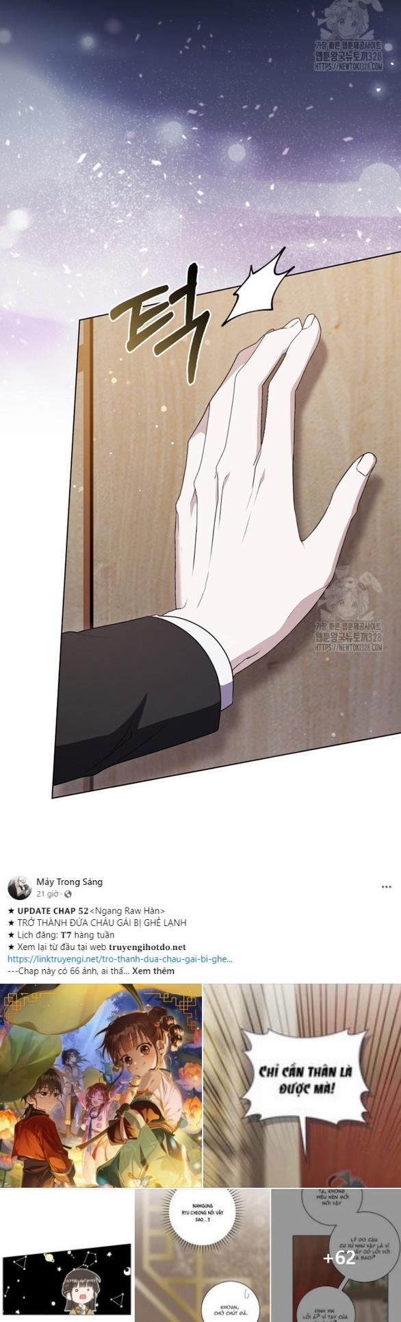 Bạn Trai Của Nam Chính Bị Ám Ảnh Bởi Tôi 10.1 trang 24