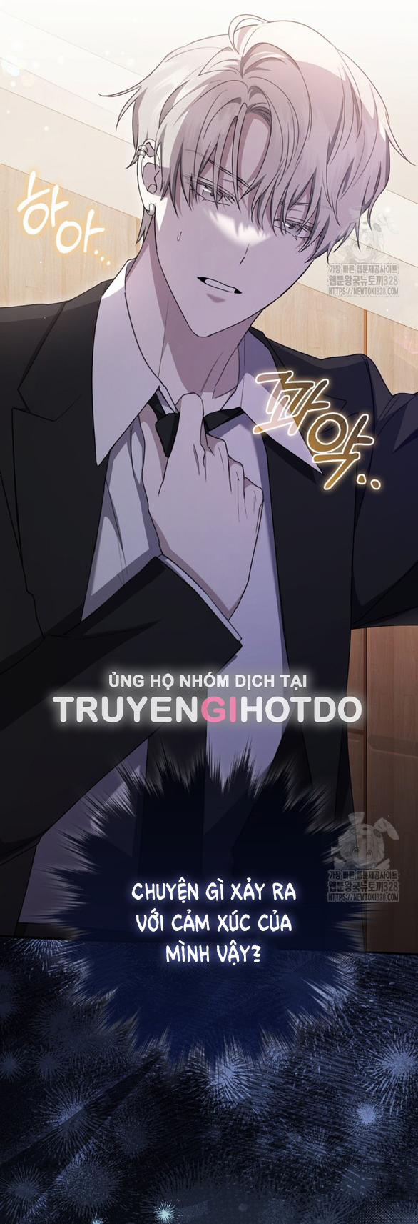 Bạn Trai Của Nam Chính Bị Ám Ảnh Bởi Tôi 10.1 trang 25