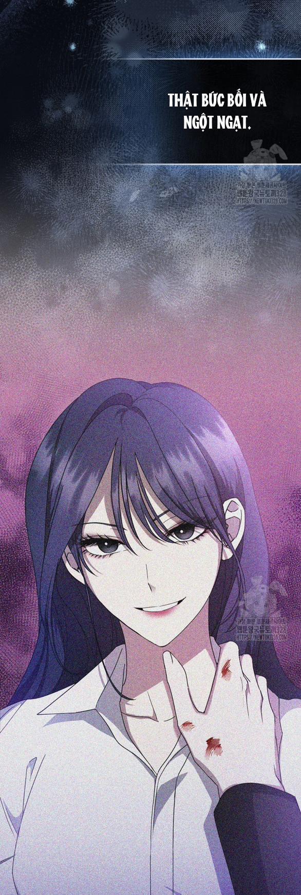 Bạn Trai Của Nam Chính Bị Ám Ảnh Bởi Tôi 10.1 trang 26