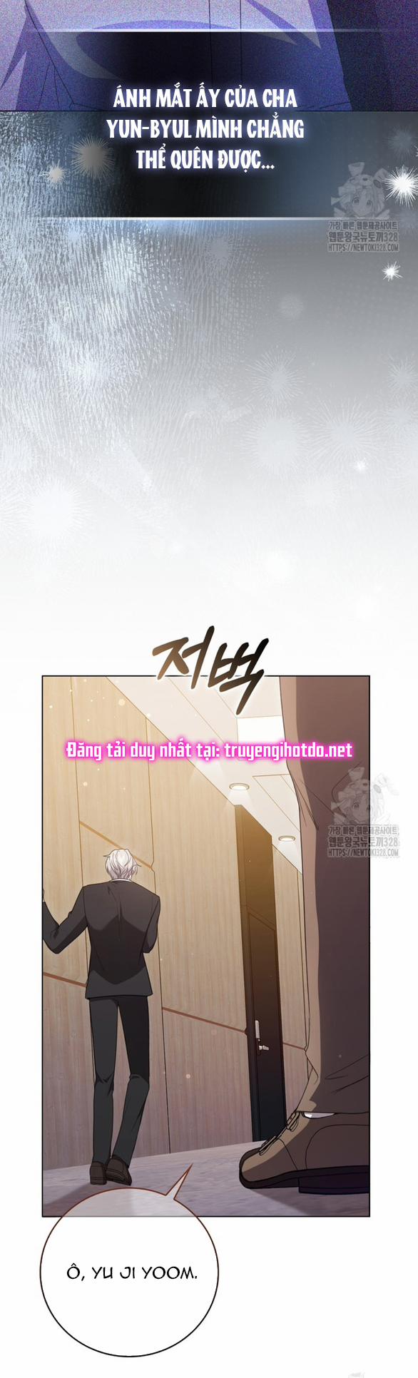 Bạn Trai Của Nam Chính Bị Ám Ảnh Bởi Tôi 10.1 trang 27