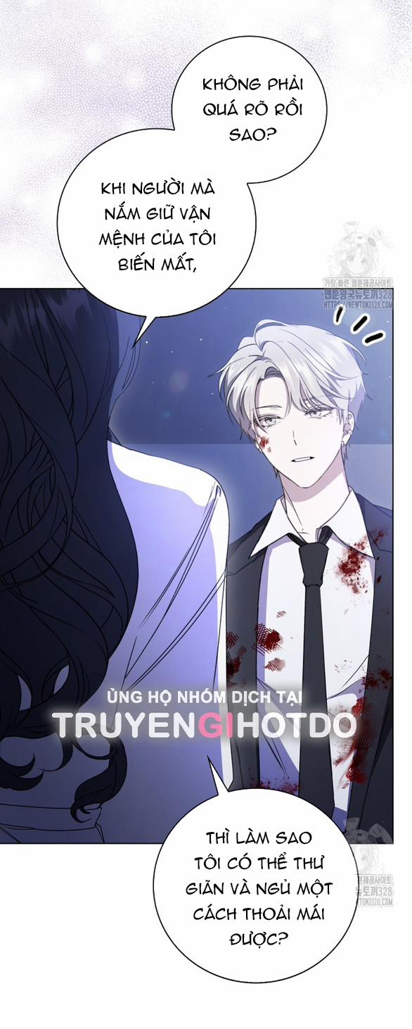 Bạn Trai Của Nam Chính Bị Ám Ảnh Bởi Tôi 10.1 trang 3