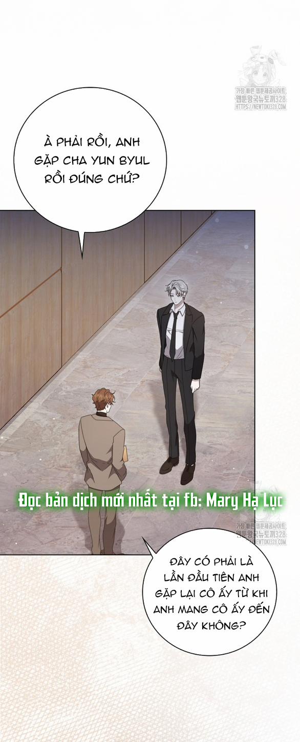 Bạn Trai Của Nam Chính Bị Ám Ảnh Bởi Tôi 10.1 trang 30