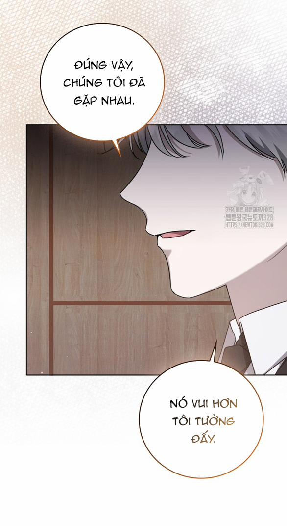 Bạn Trai Của Nam Chính Bị Ám Ảnh Bởi Tôi 10.1 trang 31