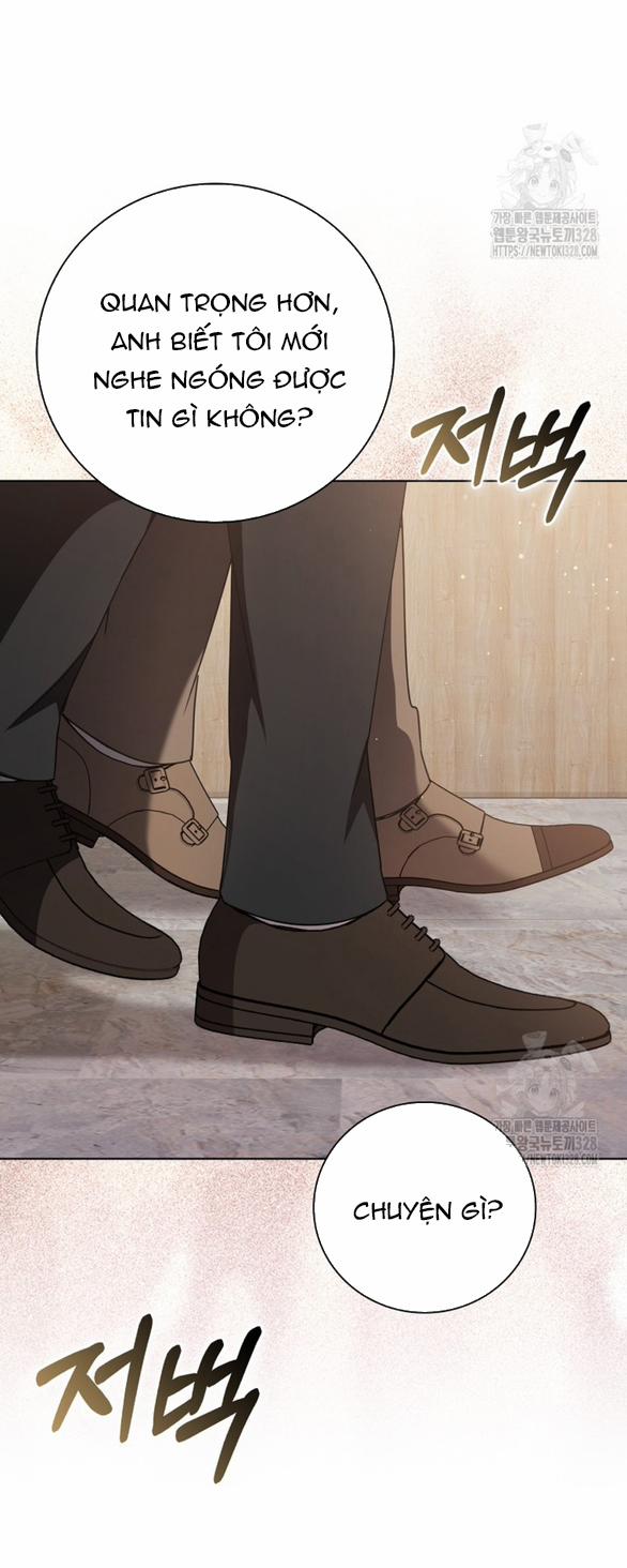 Bạn Trai Của Nam Chính Bị Ám Ảnh Bởi Tôi 10.1 trang 32